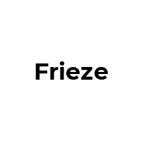 FRIEZE Promo Codes  FRIEZE Coupon Codes