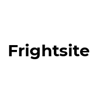 FRIGHTSITE Promo Codes  FRIGHTSITE Coupon Codes
