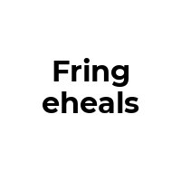 FRINGEHEALS Promo Codes  FRINGEHEALS Coupon Codes