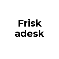 FRISKADESK Promo Codes  FRISKADESK Coupon Codes
