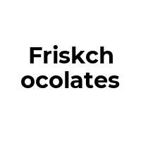 FRISKCHOCOLATES Promo Codes  FRISKCHOCOLATES Coupon Codes