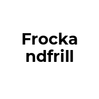 FROCKANDFRILL Promo Codes  FROCKANDFRILL Coupon Codes