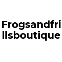 FROGSANDFRILLSBOUTIQUE Promo Codes  FROGSANDFRILLSBOUTIQUE Coupon Codes