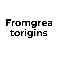 FROMGREATORIGINS Promo Codes  FROMGREATORIGINS Coupon Codes