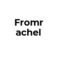 FROMRACHEL Promo Codes  FROMRACHEL Coupon Codes