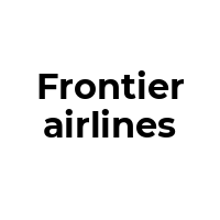 FRONTIERAIRLINES Promo Codes  FRONTIERAIRLINES Coupon Codes