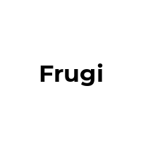 FRUGI Promo Codes  FRUGI Coupon Codes