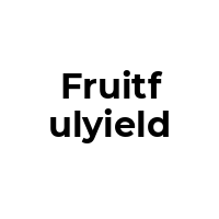 FRUITFULYIELD Promo Codes  FRUITFULYIELD Coupon Codes