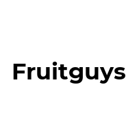 FRUITGUYS Promo Codes  FRUITGUYS Coupon Codes