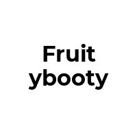 FRUITYBOOTY Promo Codes  FRUITYBOOTY Coupon Codes