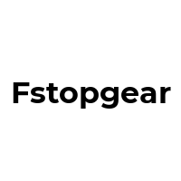 FSTOPGEAR Promo Codes  FSTOPGEAR Coupon Codes