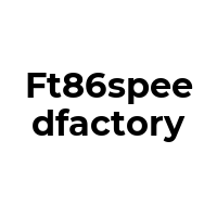 FT86SPEEDFACTORY Promo Codes  FT86SPEEDFACTORY Coupon Codes