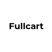 FULLCART Promo Codes  FULLCART Coupon Codes