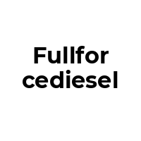 FULLFORCEDIESEL Promo Codes  FULLFORCEDIESEL Coupon Codes