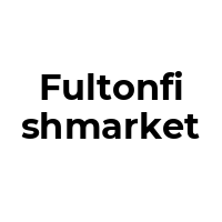 FULTONFISHMARKET Promo Codes  FULTONFISHMARKET Coupon Codes