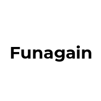 FUNAGAIN Promo Codes  FUNAGAIN Coupon Codes