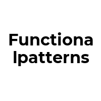 FUNCTIONALPATTERNS Promo Codes  FUNCTIONALPATTERNS Coupon Codes