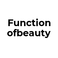 FUNCTIONOFBEAUTY Promo Codes  FUNCTIONOFBEAUTY Coupon Codes