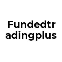 FUNDEDTRADINGPLUS Promo Codes  FUNDEDTRADINGPLUS Coupon Codes