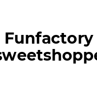 FUNFACTORYSWEETSHOPPE Promo Codes  FUNFACTORYSWEETSHOPPE Coupon Codes