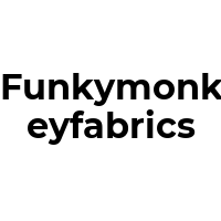 FUNKYMONKEYFABRICS Promo Codes  FUNKYMONKEYFABRICS Coupon Codes