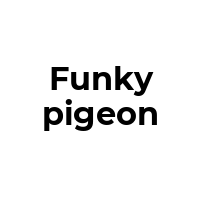 FUNKYPIGEON Promo Codes  FUNKYPIGEON Coupon Codes