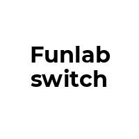 FUNLABSWITCH Promo Codes  FUNLABSWITCH Coupon Codes