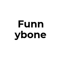 FUNNYBONE Promo Codes  FUNNYBONE Coupon Codes