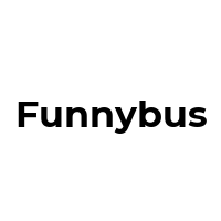 FUNNYBUS Promo Codes  FUNNYBUS Coupon Codes