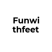 FUNWITHFEET Promo Codes  FUNWITHFEET Coupon Codes
