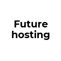 FUTUREHOSTING Promo Codes  FUTUREHOSTING Coupon Codes