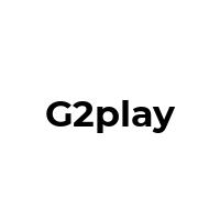 G2PLAY Promo Codes  G2PLAY Coupon Codes