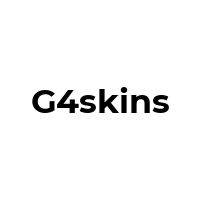 G4SKINS Promo Codes  G4SKINS Coupon Codes