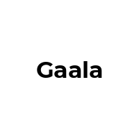 GAALA Promo Codes  GAALA Coupon Codes