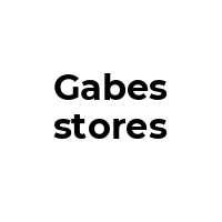 GABESSTORES Promo Codes  GABESSTORES Coupon Codes
