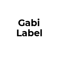 GABI-LABEL Promo Codes  GABI-LABEL Coupon Codes