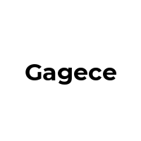 GAGECE Promo Codes  GAGECE Coupon Codes