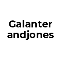 GALANTERANDJONES Promo Codes  GALANTERANDJONES Coupon Codes