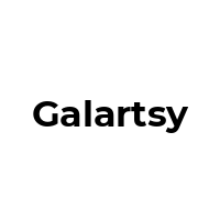 GALARTSY Promo Codes  GALARTSY Coupon Codes