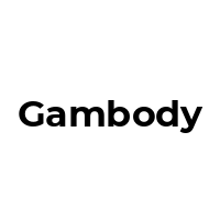 GAMBODY Promo Codes  GAMBODY Coupon Codes