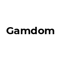 GAMDOM Promo Codes  GAMDOM Coupon Codes