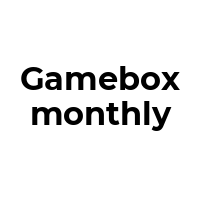 GAMEBOXMONTHLY Promo Codes  GAMEBOXMONTHLY Coupon Codes