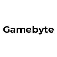 GAMEBYTE Promo Codes  GAMEBYTE Coupon Codes