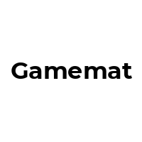 GAMEMAT Promo Codes  GAMEMAT Coupon Codes