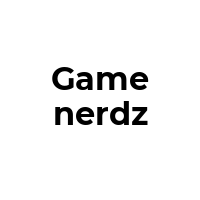 GAMENERDZ Promo Codes  GAMENERDZ Coupon Codes