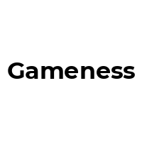 GAMENESS Promo Codes  GAMENESS Coupon Codes