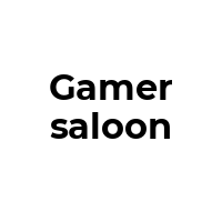 GAMERSALOON Promo Codes  GAMERSALOON Coupon Codes