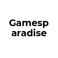 GAMESPARADISE Promo Codes  GAMESPARADISE Coupon Codes