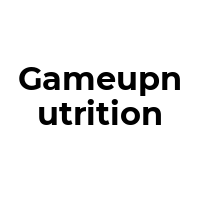 GAMEUPNUTRITION Promo Codes  GAMEUPNUTRITION Coupon Codes