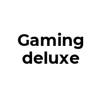 GAMINGDELUXE Promo Codes  GAMINGDELUXE Coupon Codes